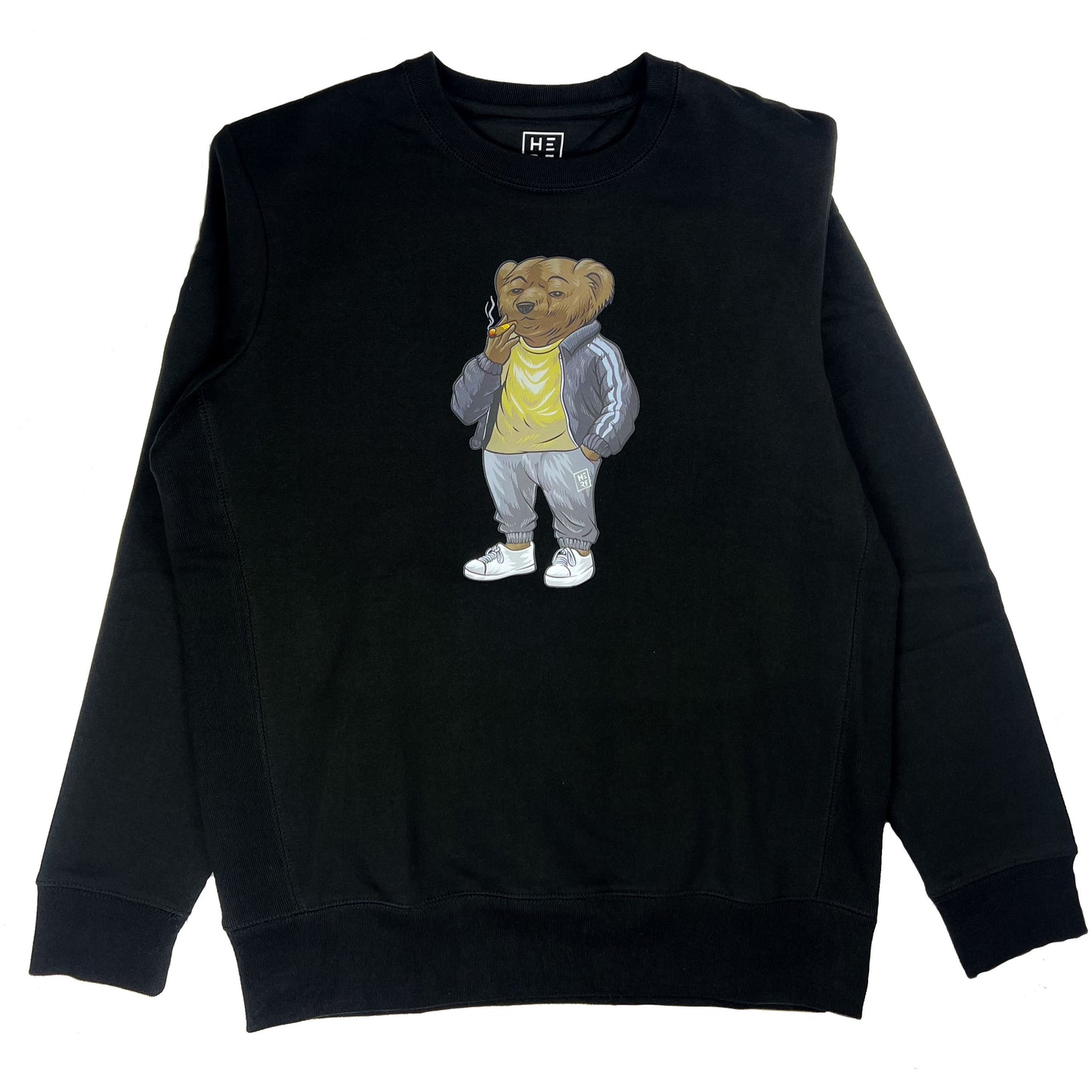 Ole Smokie Premium Sweatshirt