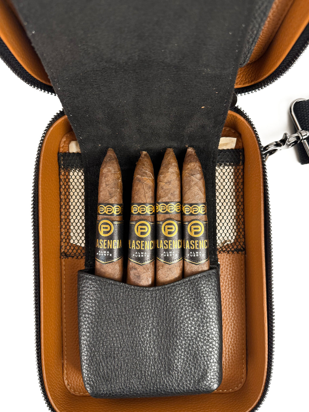 Pre-order Now!!! The All Black Herf Crossbody 2.0
