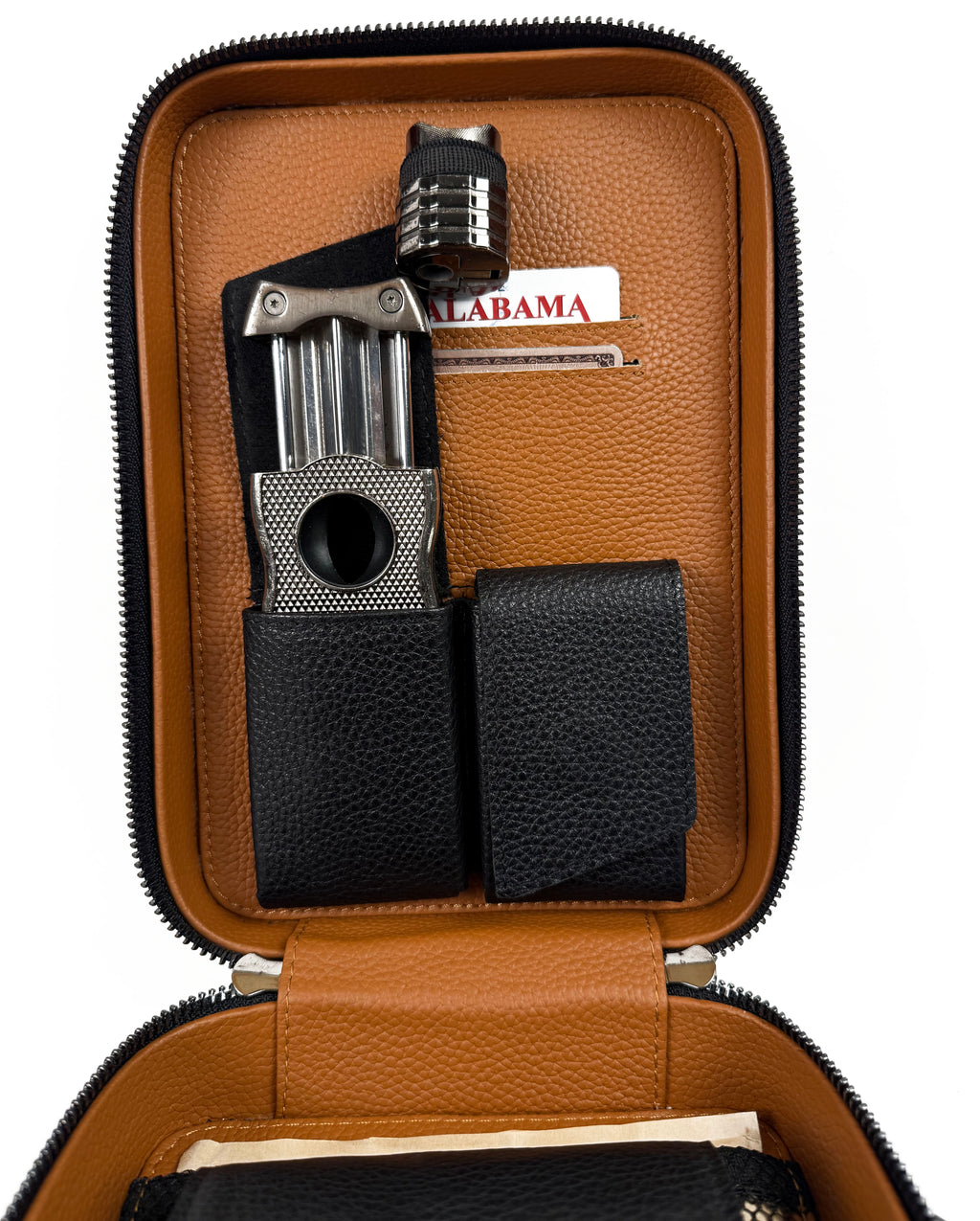 Pre-order Now!!! The All Black Herf Crossbody 2.0