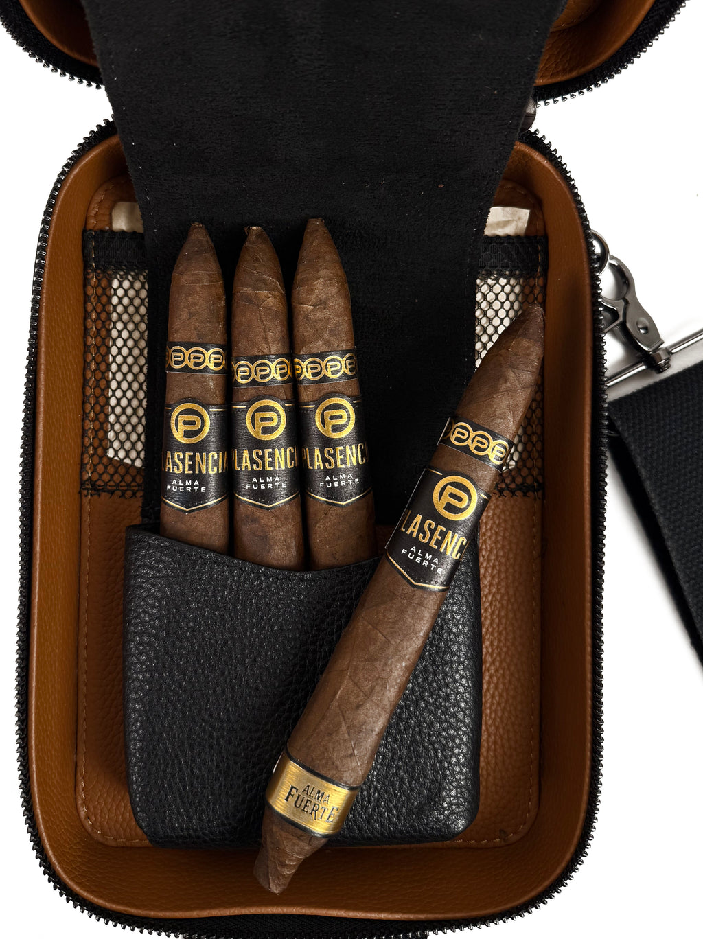 Pre-order Now!!! The All Black Herf Crossbody 2.0